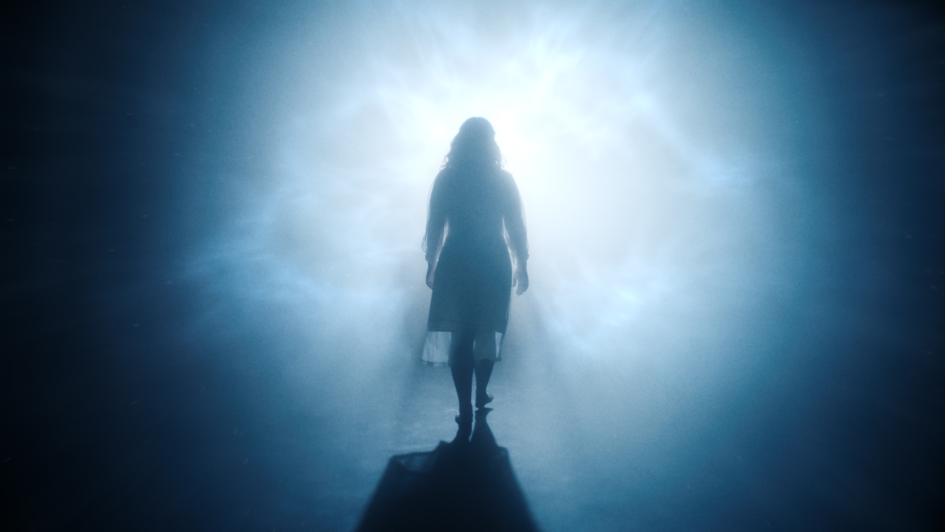A picture of the Motion Design & VFX for the short film the dollhouse